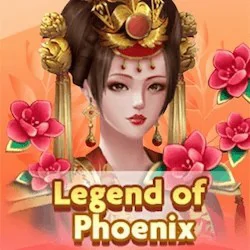 เกมสล็อต Legend of phoenix